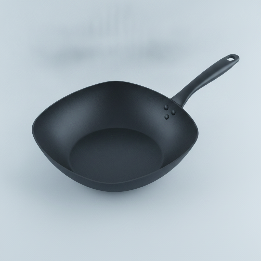 Wokpan, van bovenaf